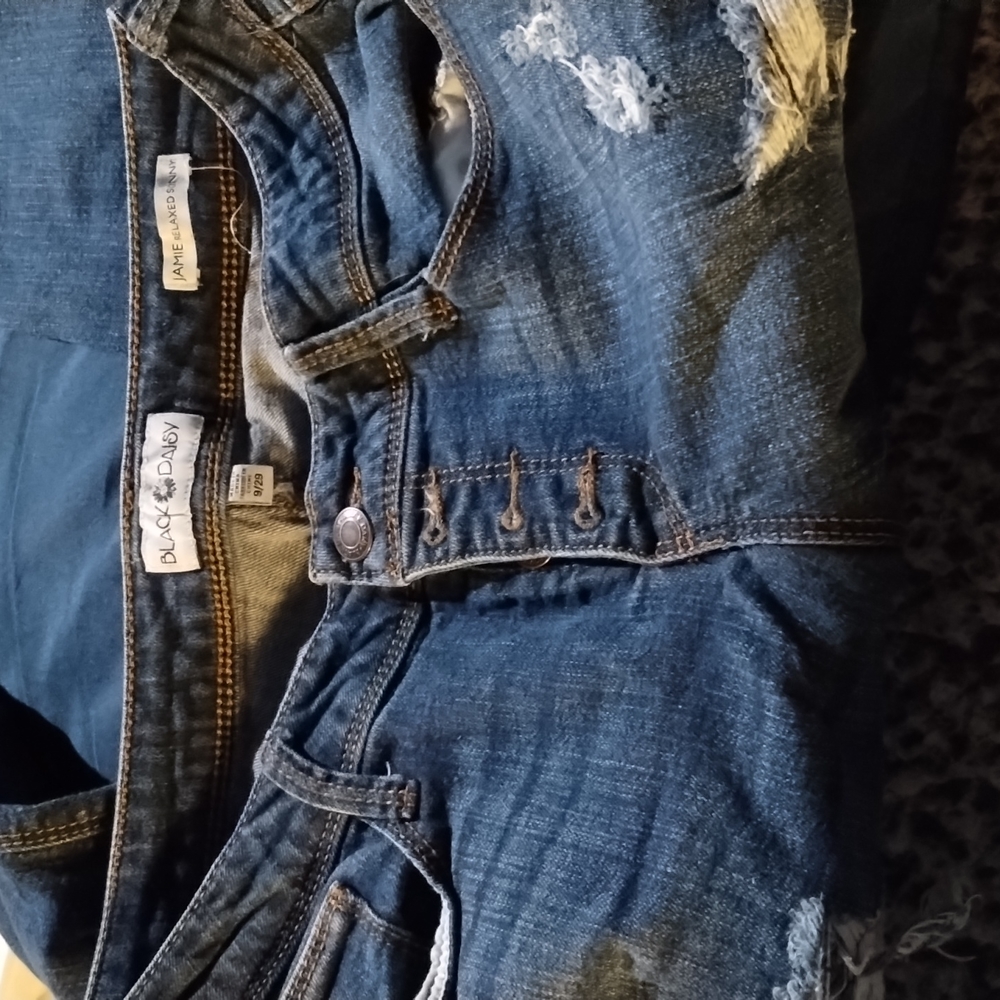 BLACK DAISY jeans